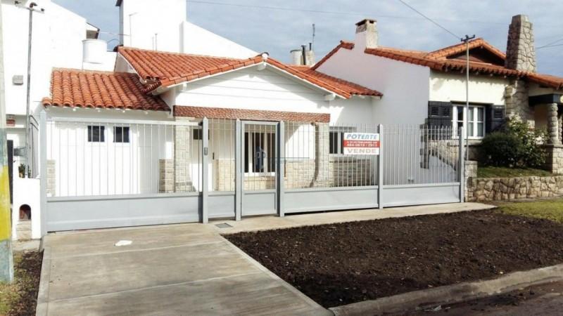 Excelente Chalet 3 Ambientes