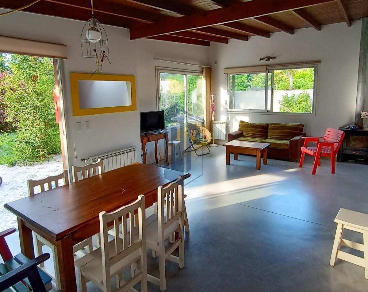 Impecable Chalet, Zona La Atlantida, Hermoso Entorno, a m de Accesos Principales 5