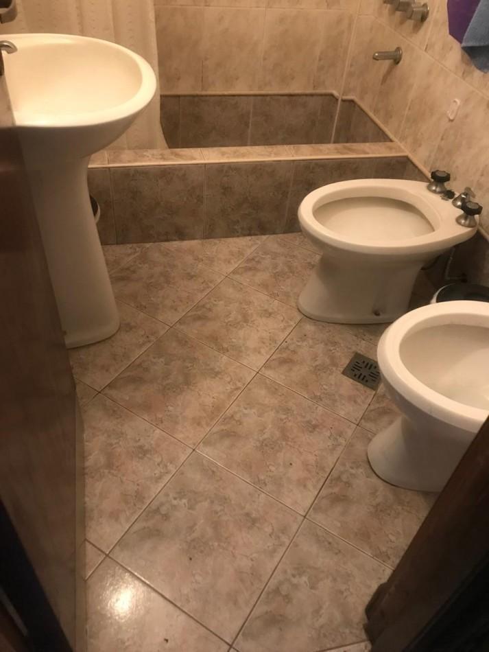 Foto de departamento monoambiente con espacio guarda coche, imagen 4