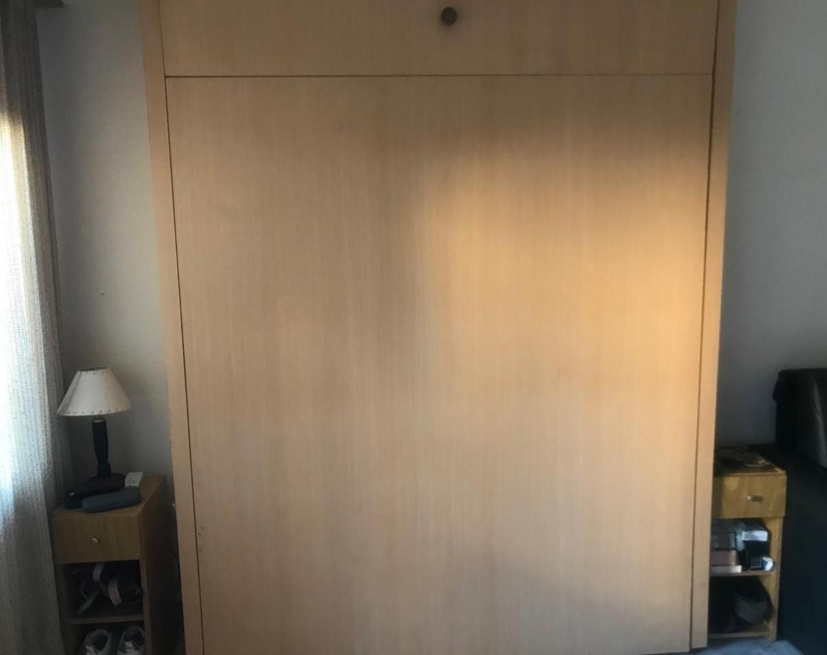 Foto de departamento monoambiente con espacio guarda coche, imagen 3