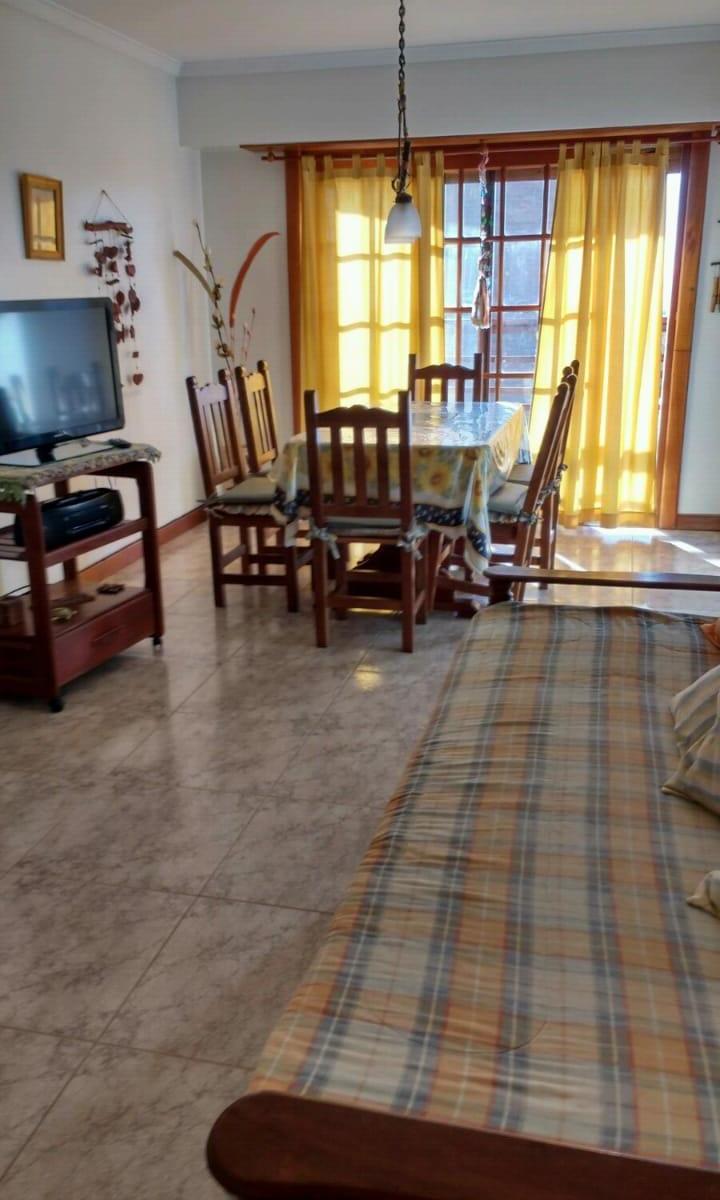DEPARTAMENTO 3 AMB CON COCHERA