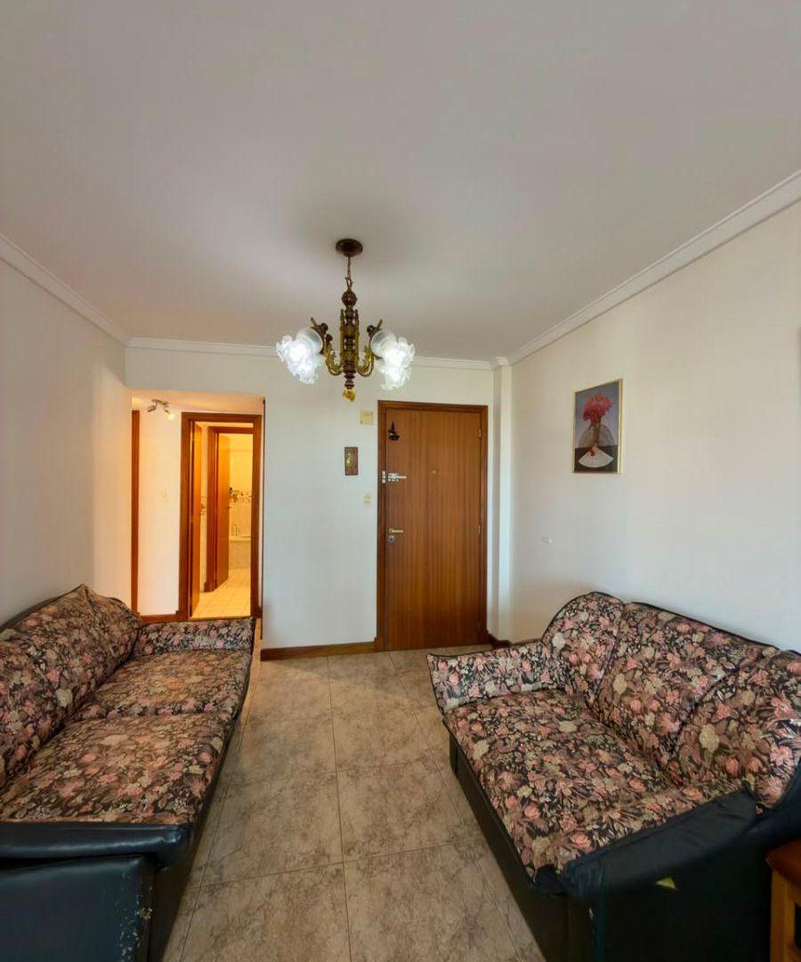 Foto de Departamento 3 ambiente con cochera en venta en Punta Mogotes, imagen 2