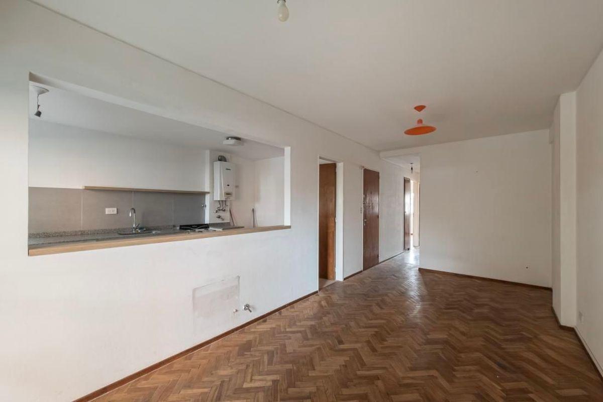 Foto de DEPARTAMENTO 2 DORMITORIOS EN ROSARIO, imagen 5