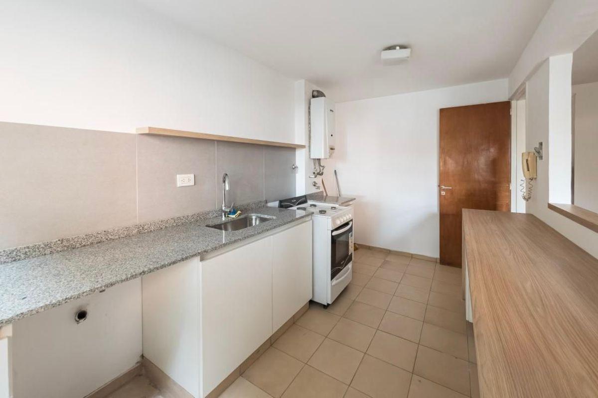 Foto de DEPARTAMENTO 2 DORMITORIOS EN ROSARIO, imagen 4