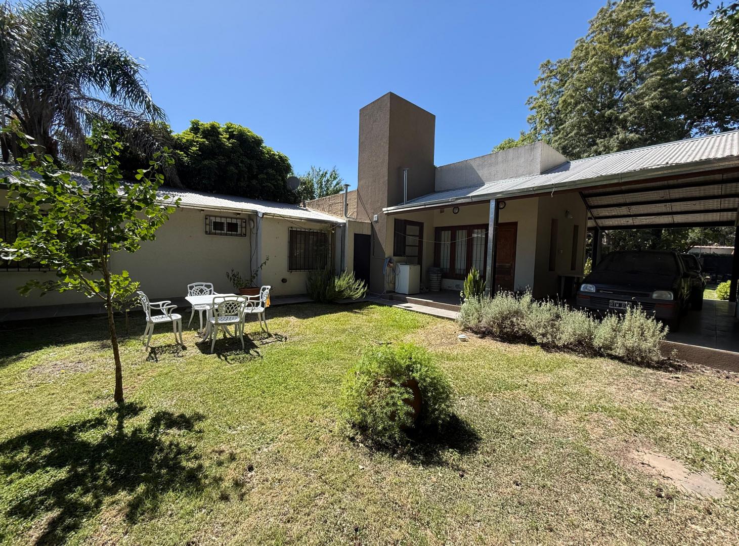 Foto de CASA VENTA 2 DORMITORIOS FUNES ZONA LICEO, imagen 4