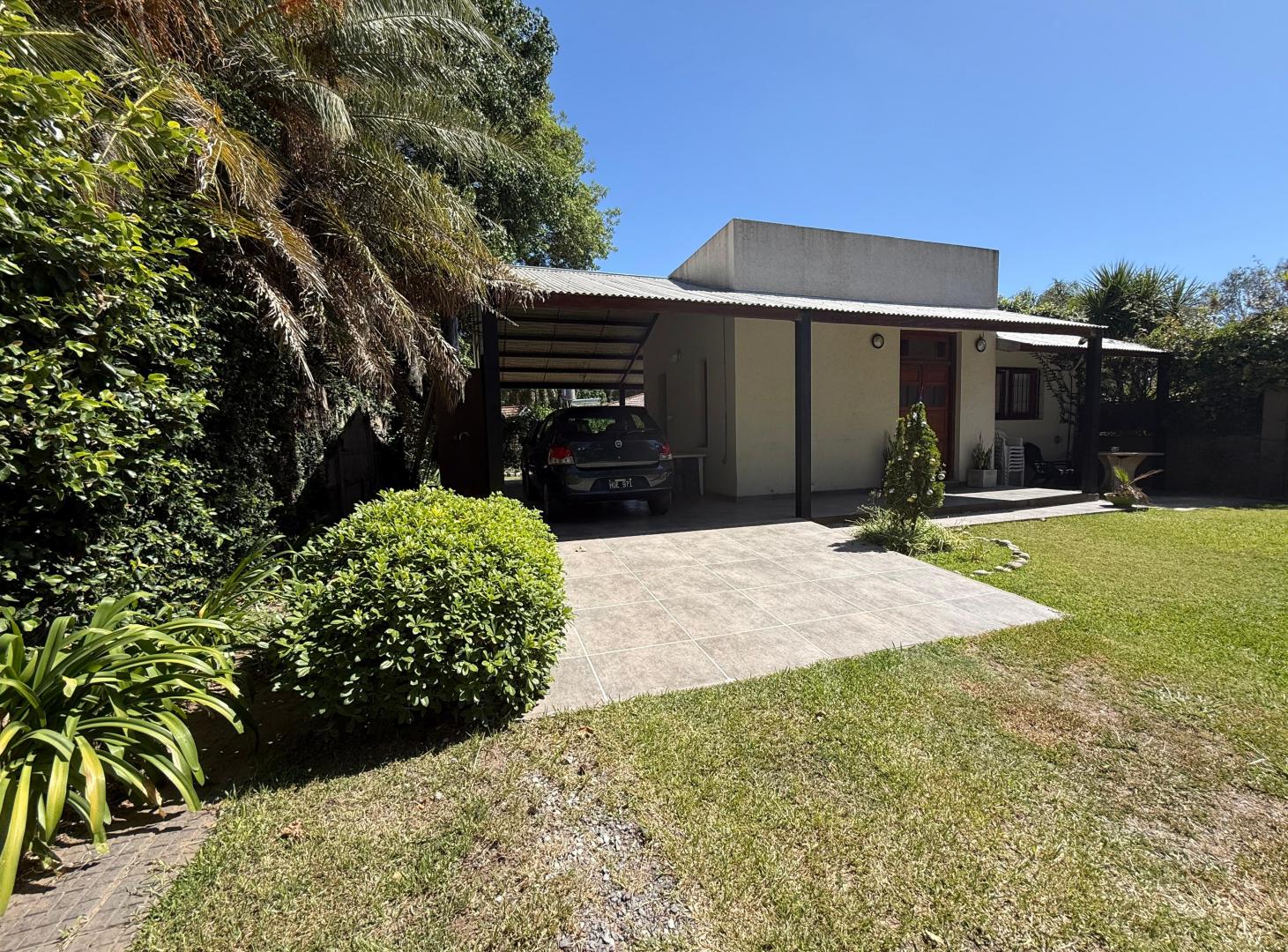 Foto de CASA VENTA 2 DORMITORIOS FUNES ZONA LICEO, imagen 5