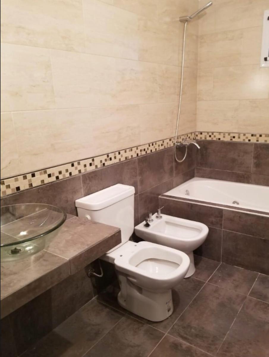 Venta de Monoambiente 4