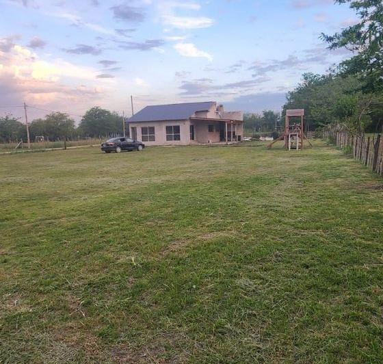 VENTA DE CASA  BARRIO LA TRANQUERA 2