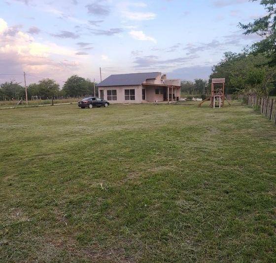 VENTA DE CASA  BARRIO LA TRANQUERA 3