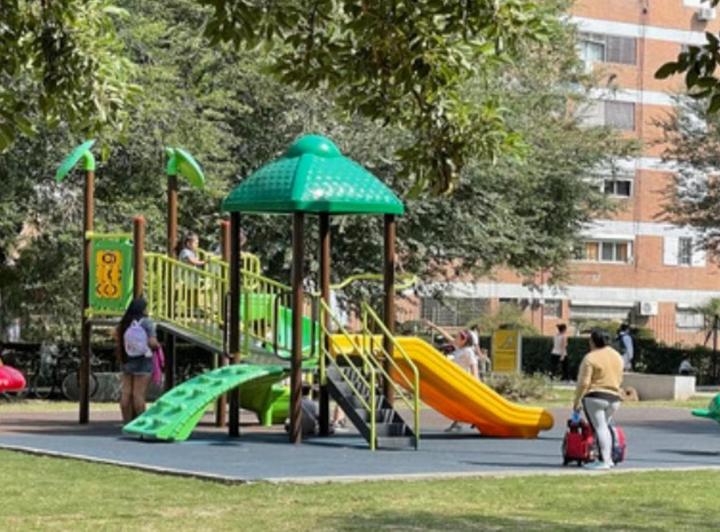 VENTA DE DEPARTAMENTO DE 3 AMB LUGANO 4