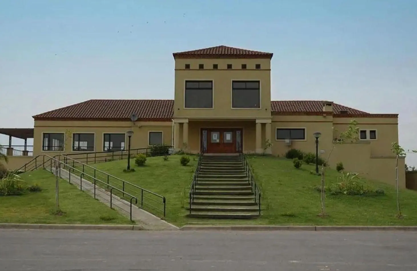 Venta de Terreno en El Rebenque 5