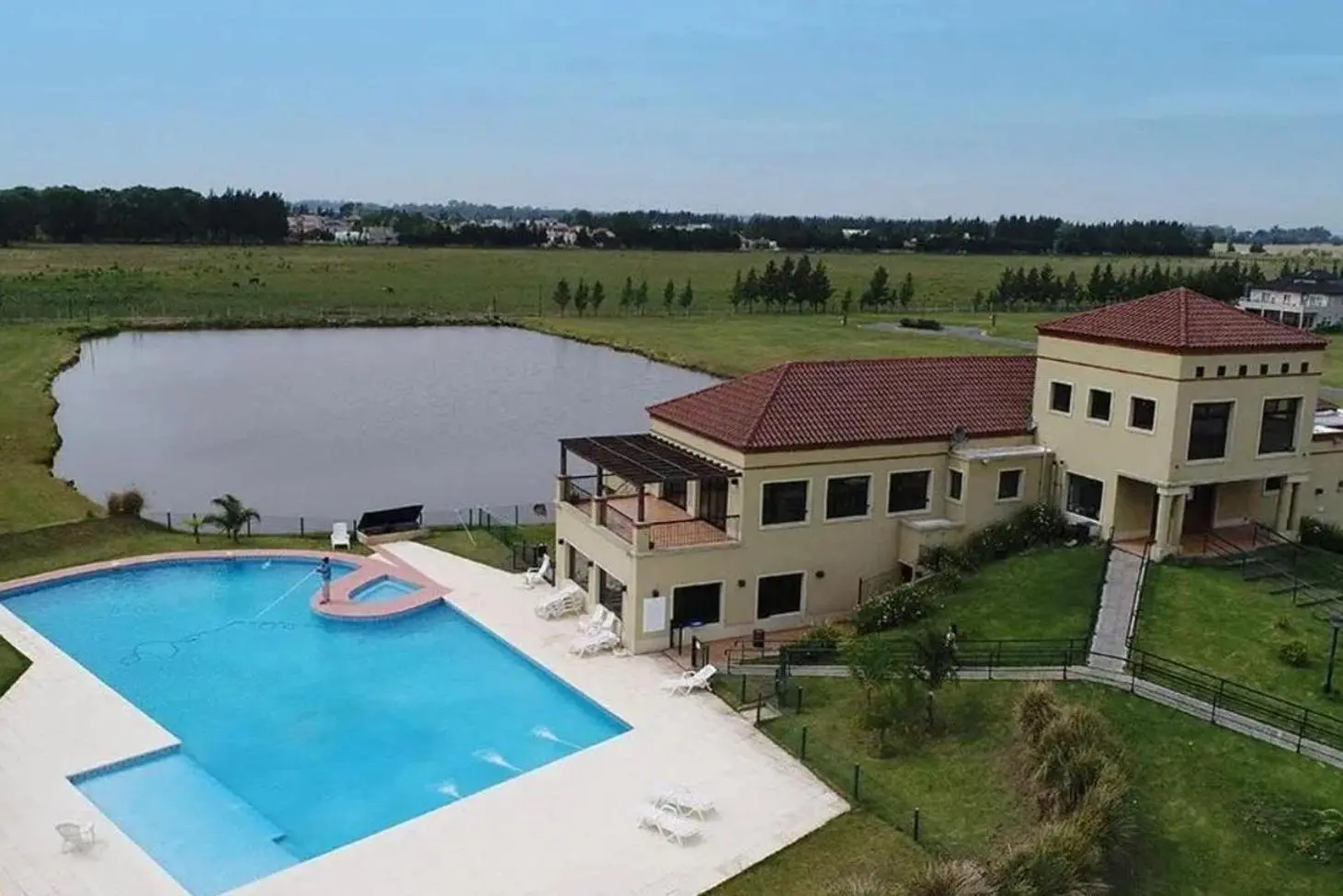 Venta de Terreno en El Rebenque 2