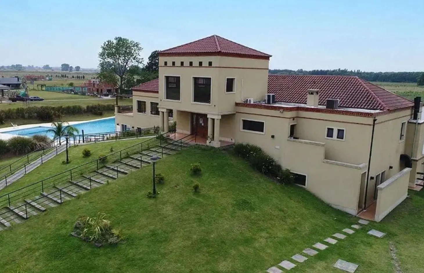 Venta de Terreno en El Rebenque 3