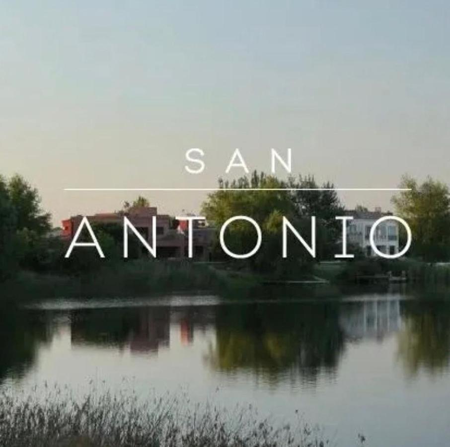 Foto de VENTA DE LOTE BARRIO SAN ANTONIO- CANNING, imagen 1