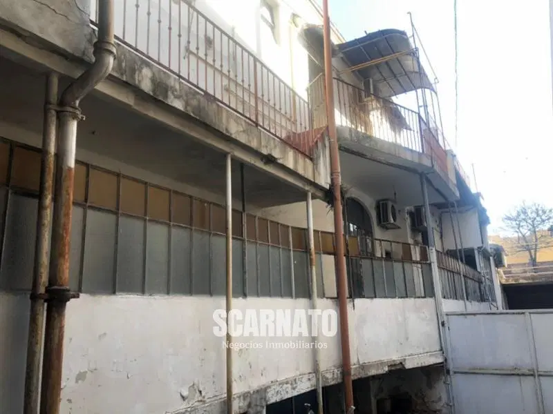 Terreno en Parque Patricios 4