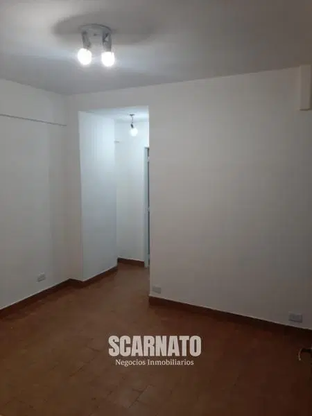 Departamento en Parque Patricios 2