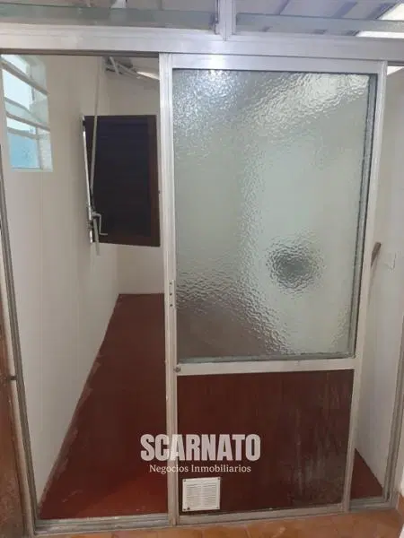 Departamento en Parque Patricios 4