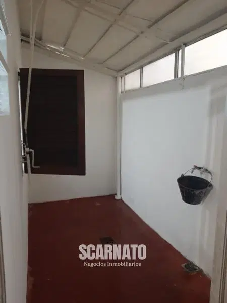 Departamento en Parque Patricios 5