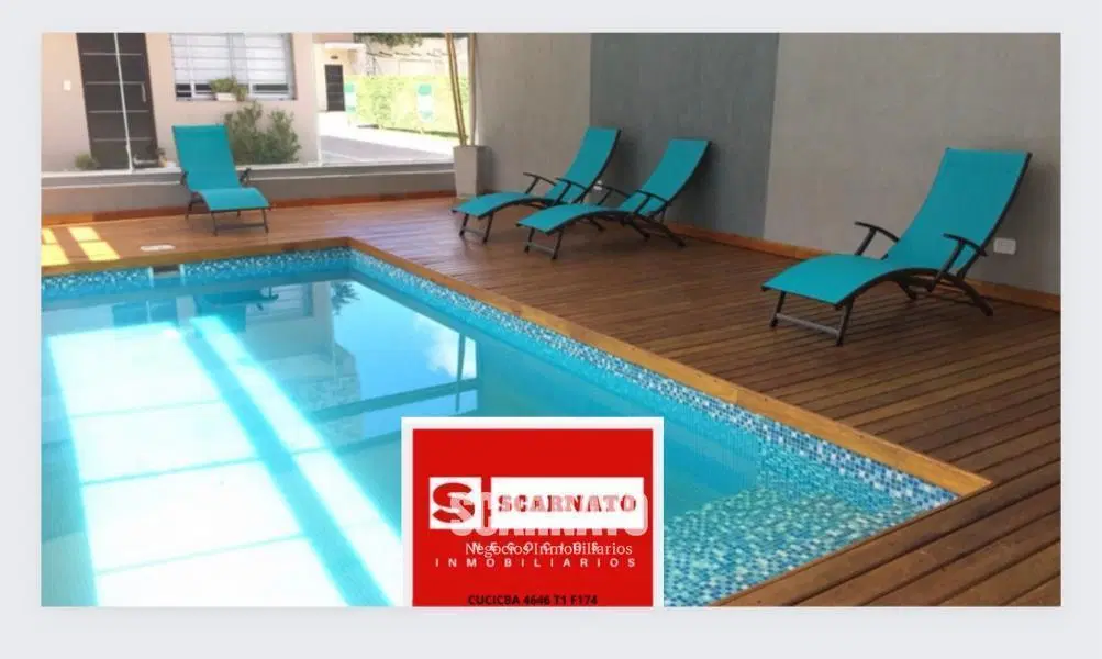 Departamento en Canning (Ezeiza) 5