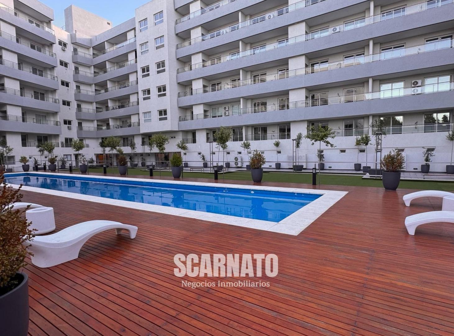 Departamento 2 AMB CANNING CENTER