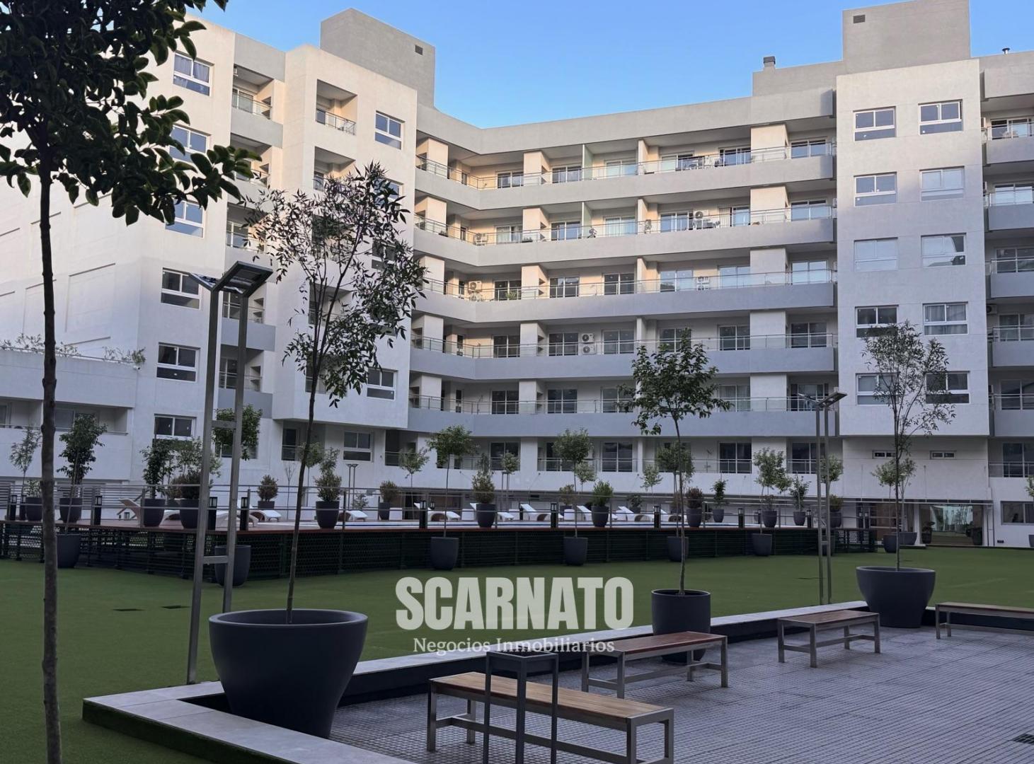 Foto de Departamento 2 AMB CANNING CENTER, imagen 5