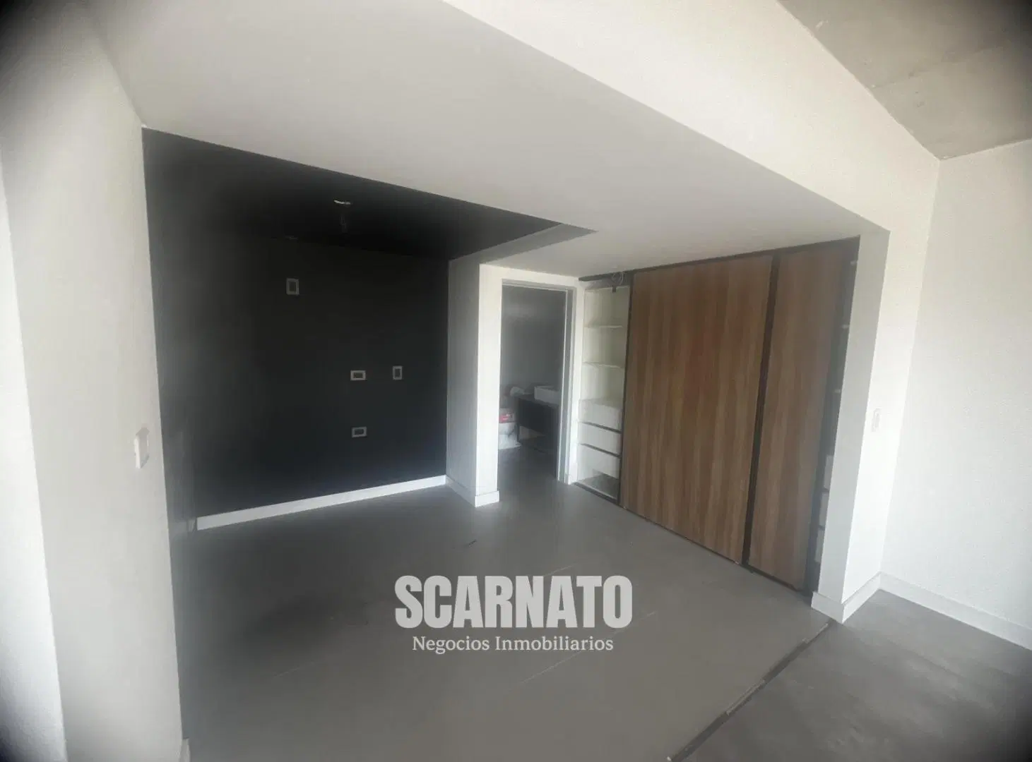 Venta de Oficina a estrenar. Parque Patricios. Distrito tecnológico 5