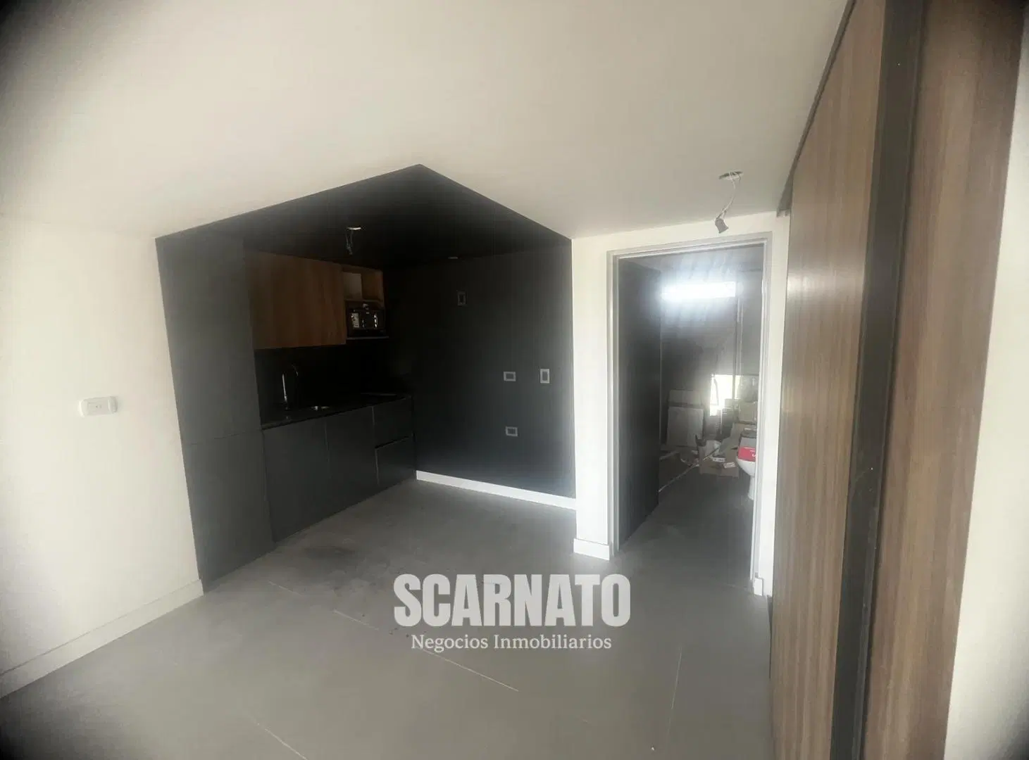 Venta de Oficina a estrenar. Parque Patricios. Distrito tecnológico 3