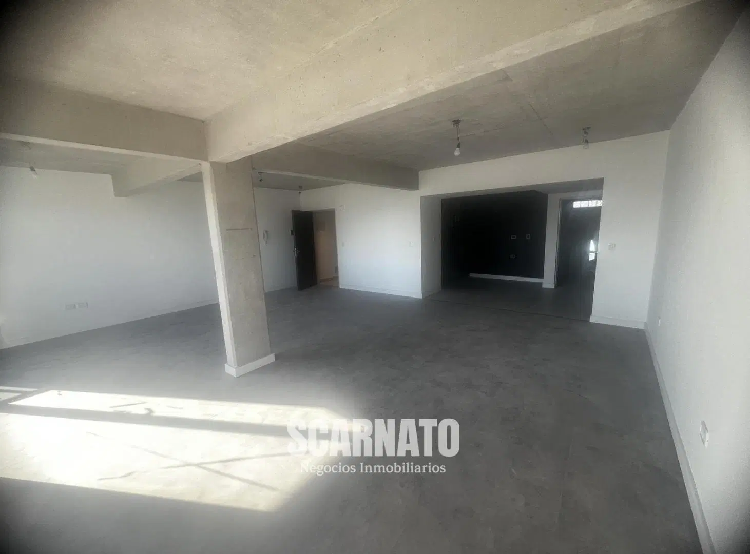 Venta de Oficina a estrenar. Parque Patricios. Distrito tecnológico 2