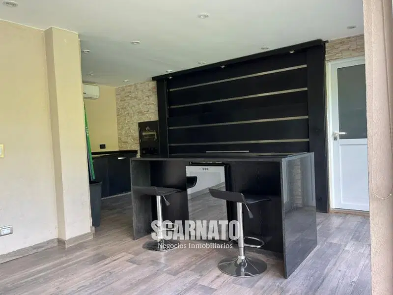 Casa en Echeverria Del Lago 2