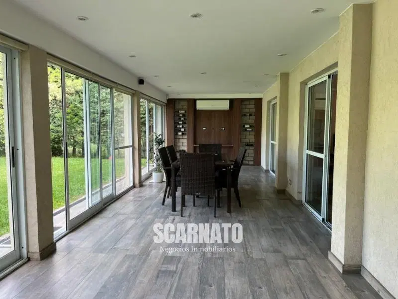 Casa en Echeverria Del Lago 3