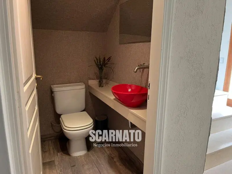 Casa en Echeverria Del Lago 5