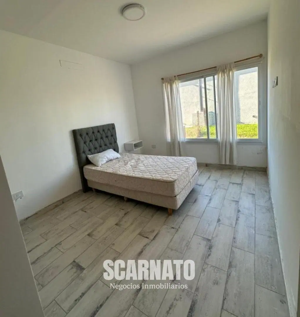 Casa en Santa Ines 1