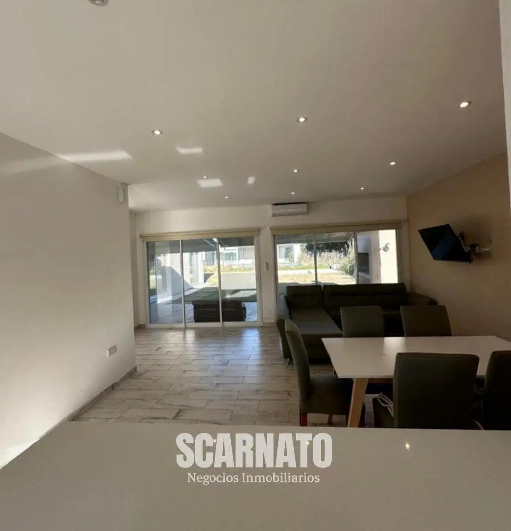 Casa en Santa Ines 4