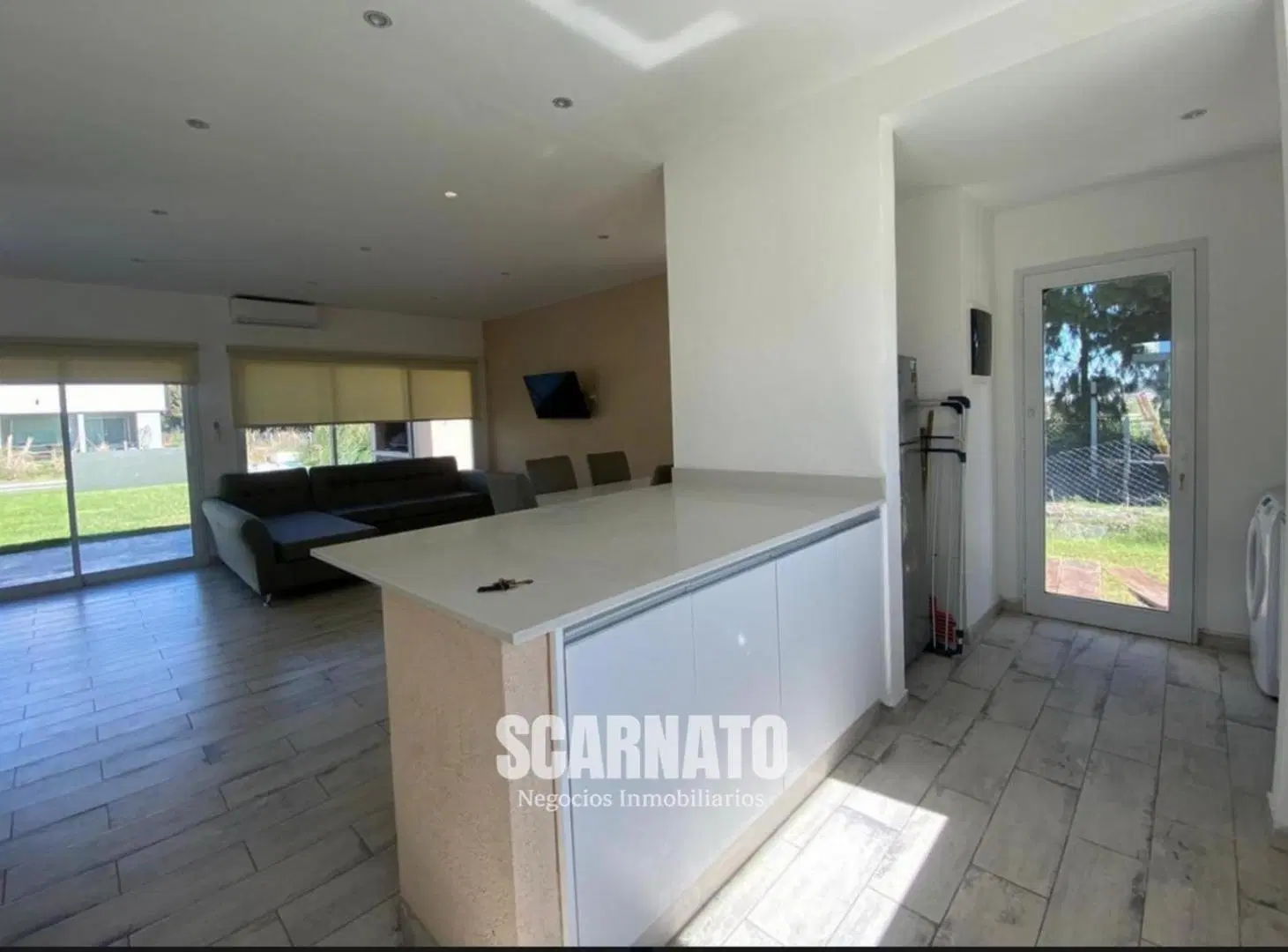 Casa en Santa Ines 5