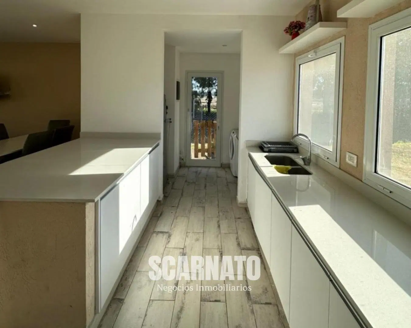 Casa en Santa Ines 5
