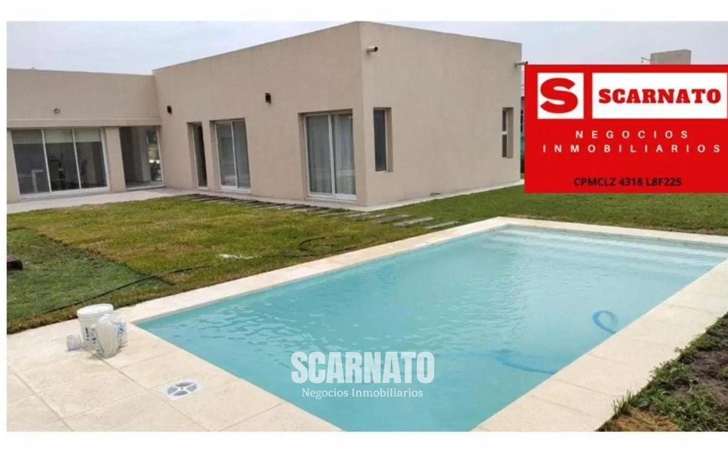 Casa en Santa Ines 1
