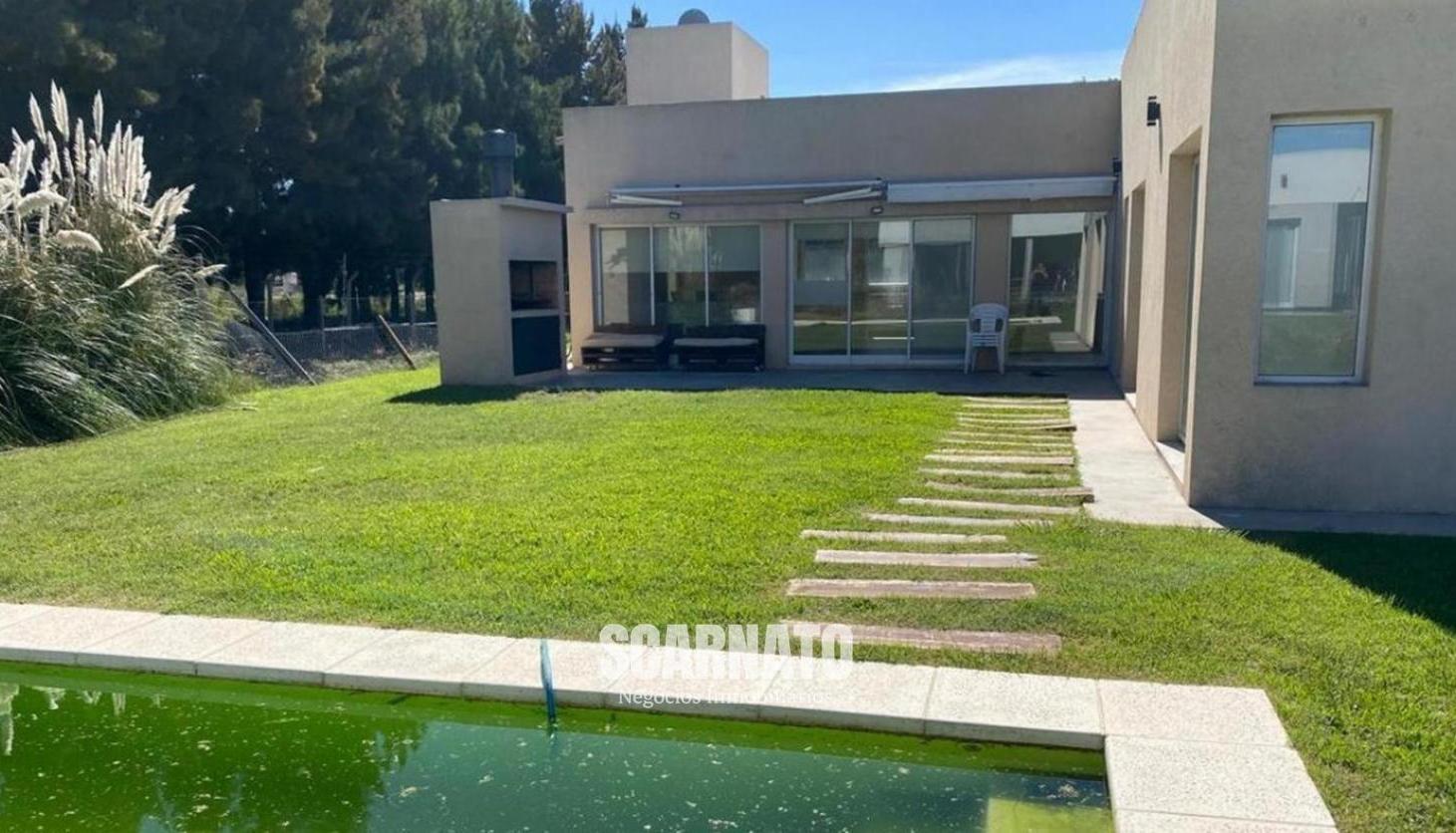 Casa en Santa Ines
