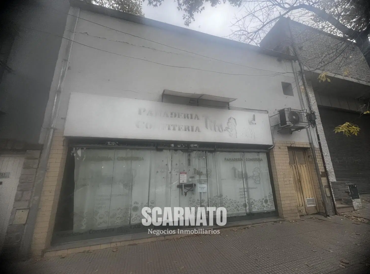 Venta lote distrito tecnológico 4