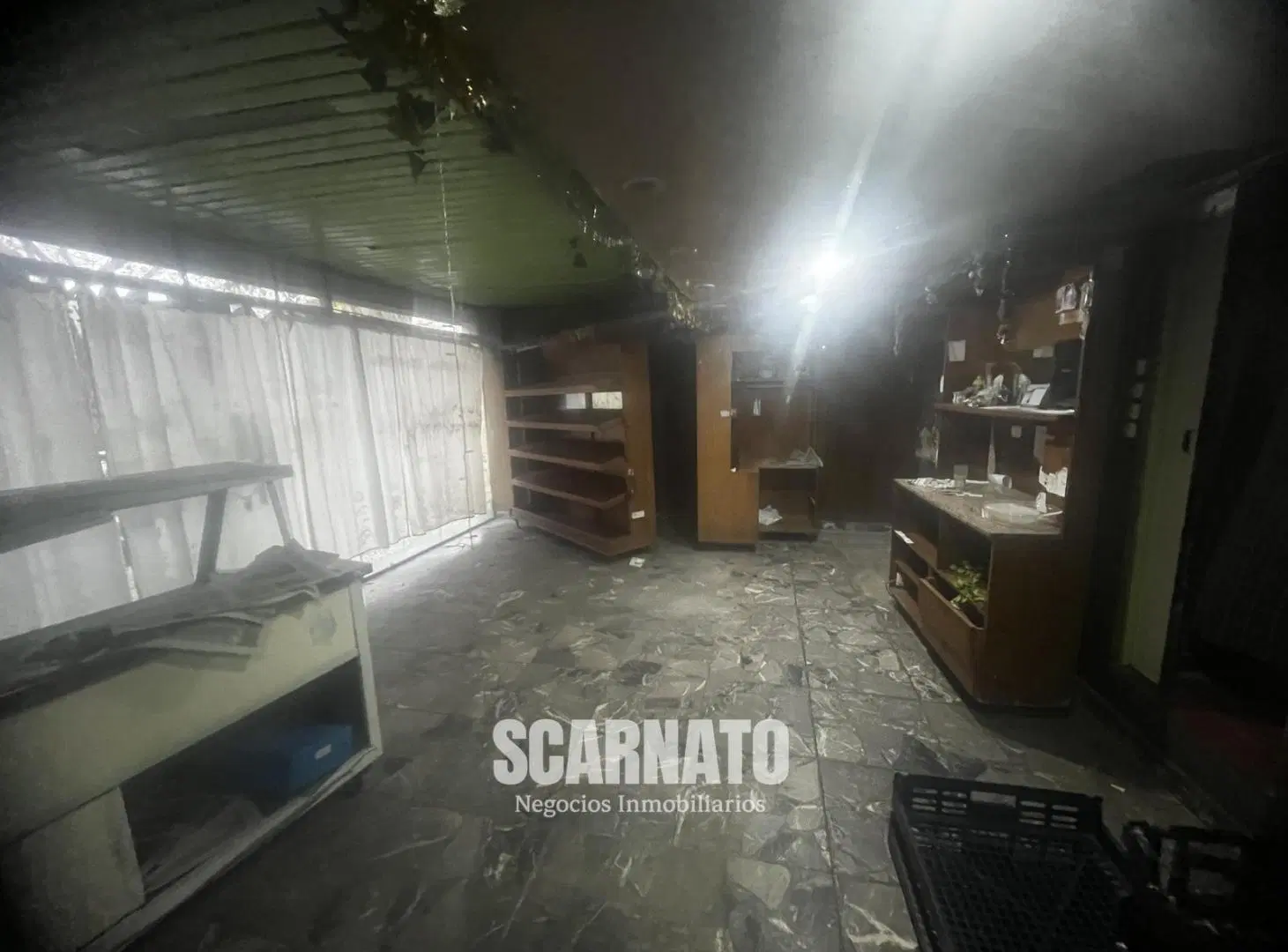 Venta lote distrito tecnológico 3