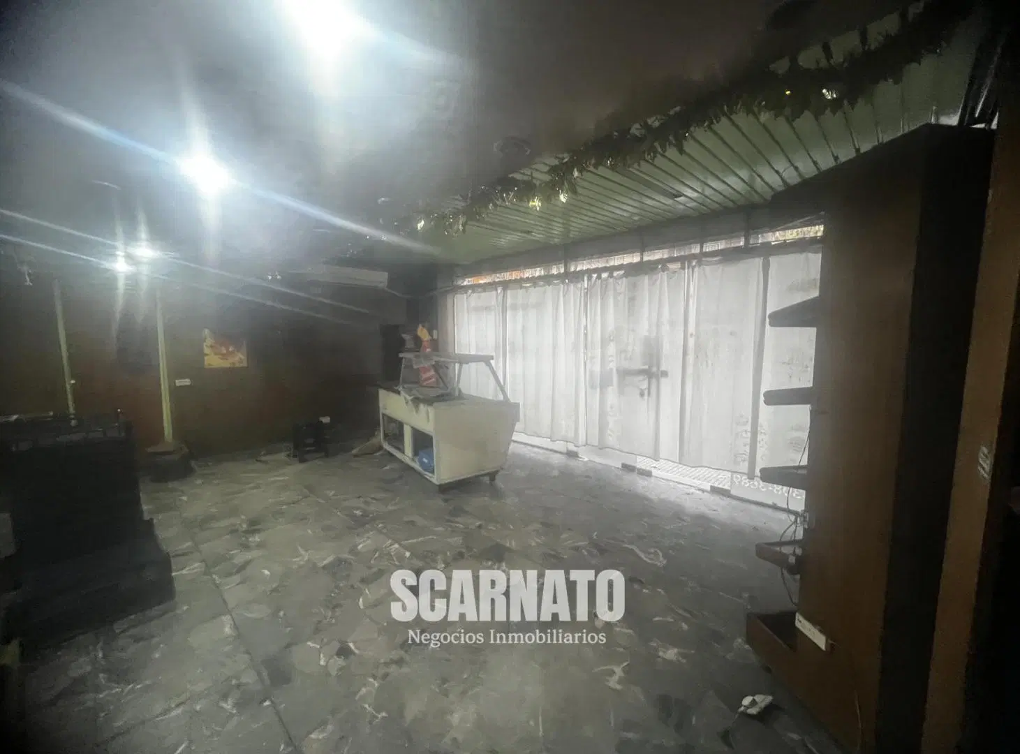 Venta lote distrito tecnológico 2