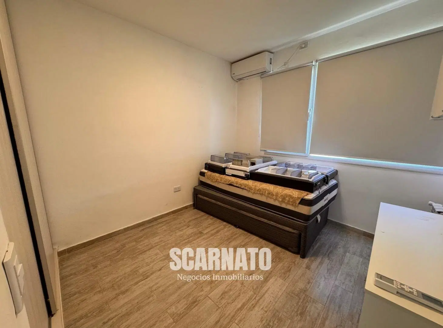 Alquiler de Casa en Barrio Santa Juana 5