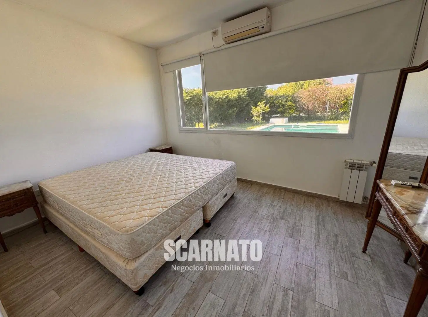 Alquiler de Casa en Barrio Santa Juana 3