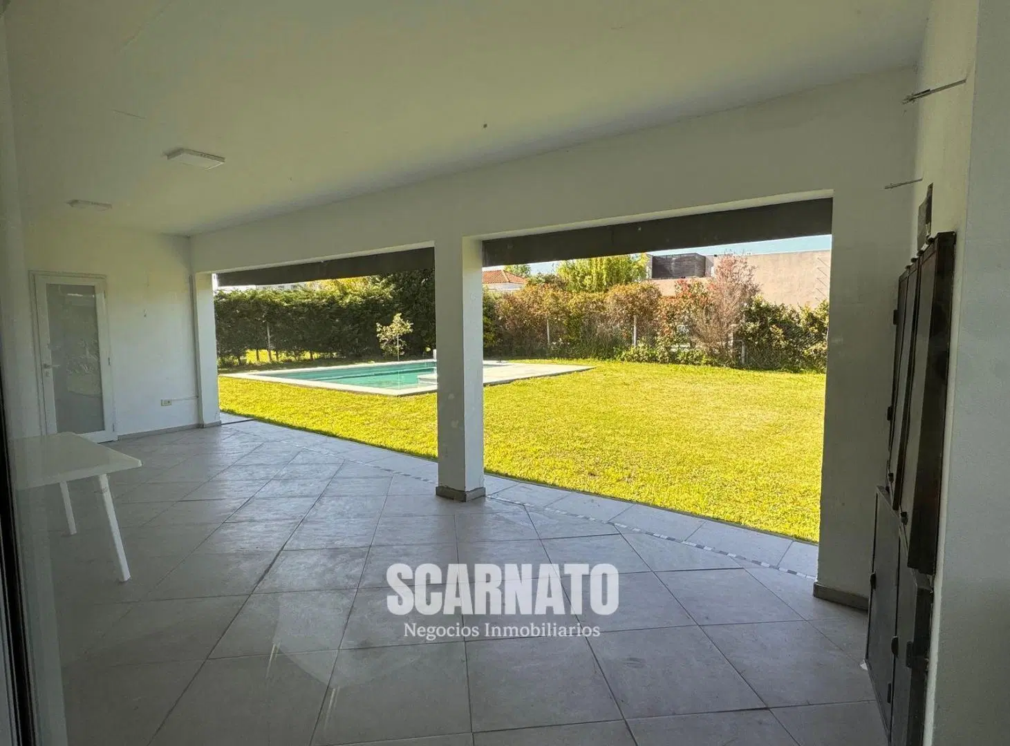 Alquiler de Casa en Barrio Santa Juana 4
