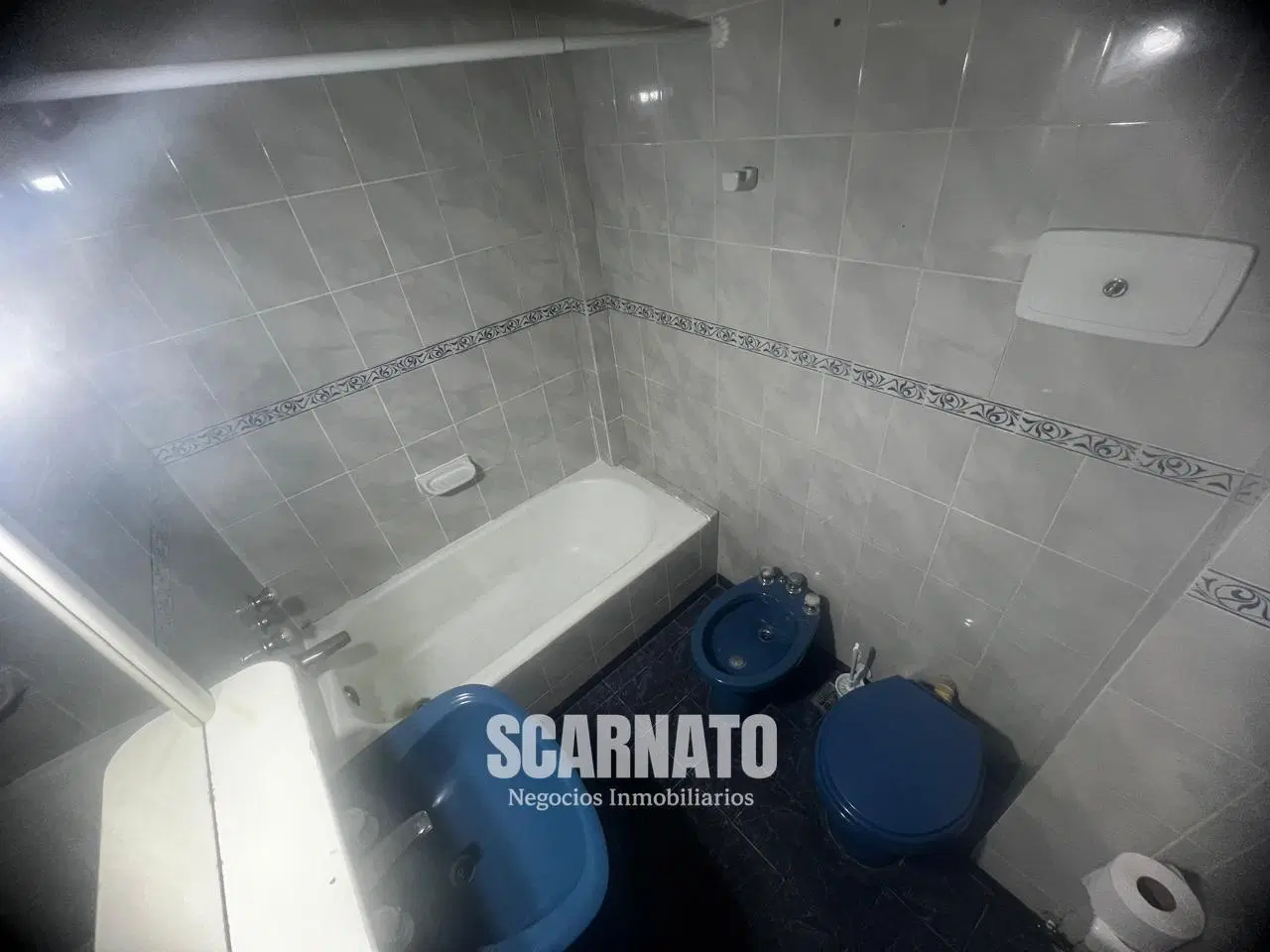 Departamento en Parque Patricios 2