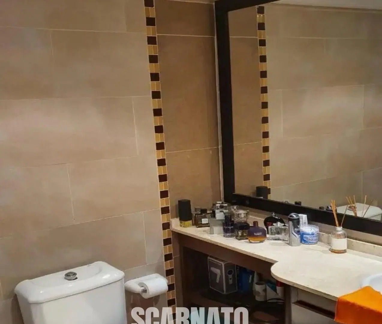 Alquiler de Casa en Echeverria Del Lago 8