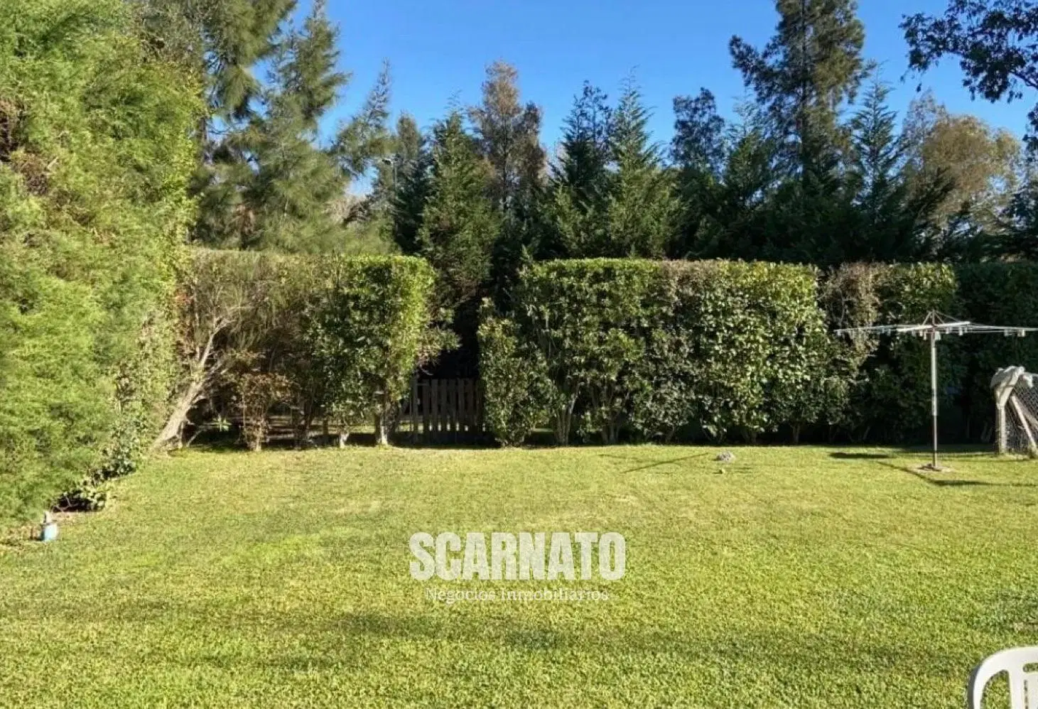 Alquiler de Casa en Echeverria Del Lago 4