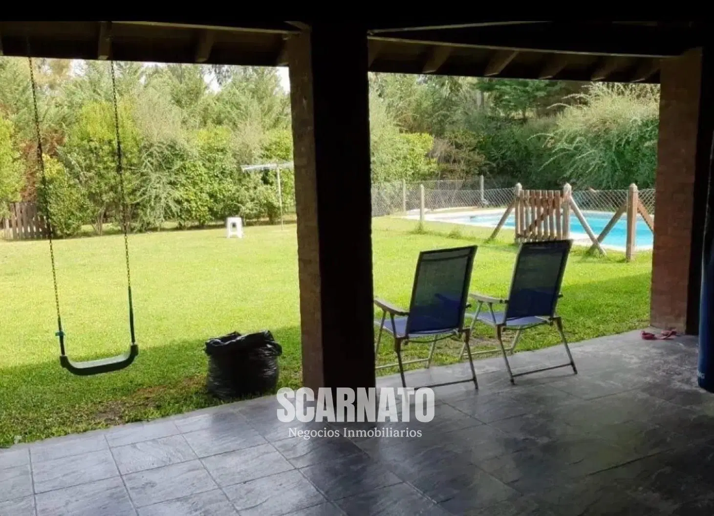 Alquiler de Casa en Echeverria Del Lago 1