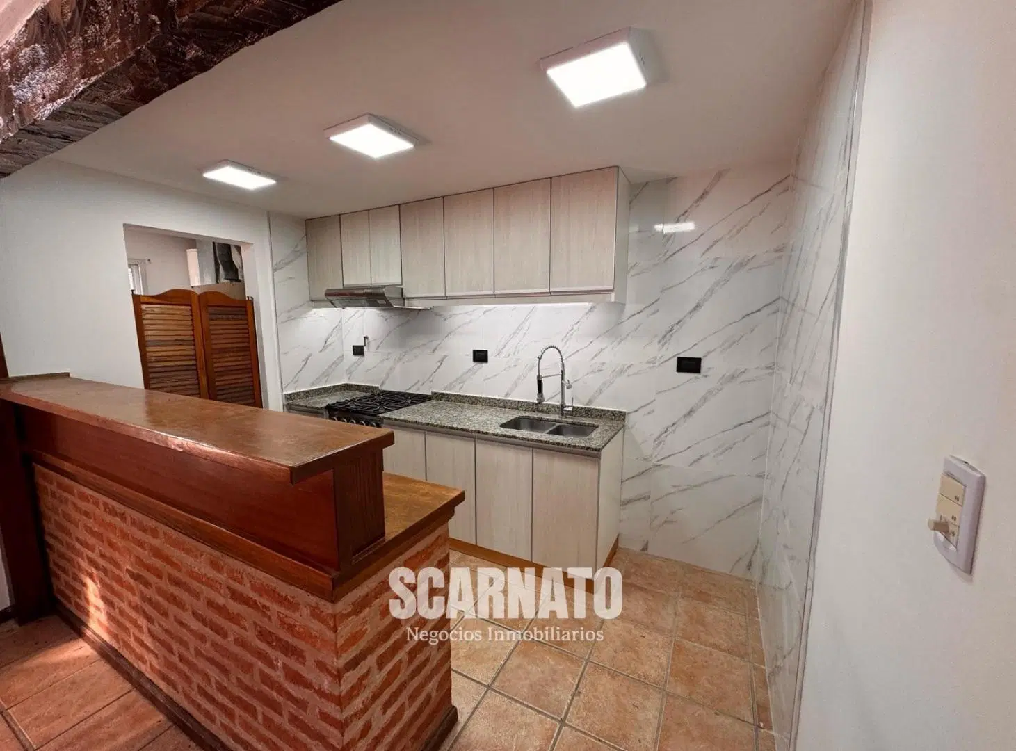 Venta de Casa en Echeverria Del Lago 5
