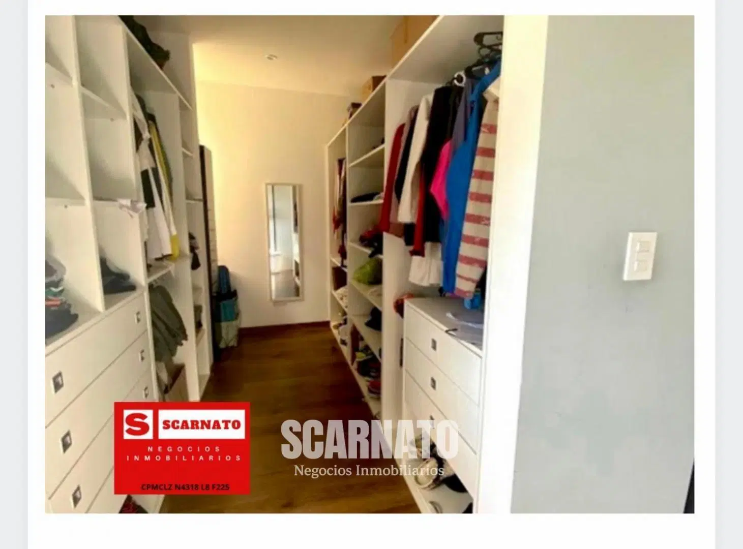 Venta de Casa en Barrio Santa Juana 5