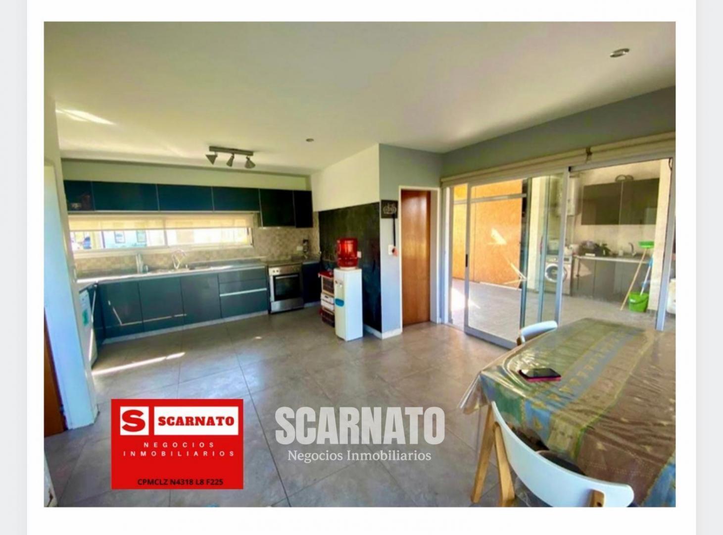 Foto de Venta de Casa en Barrio Santa Juana, imagen 3